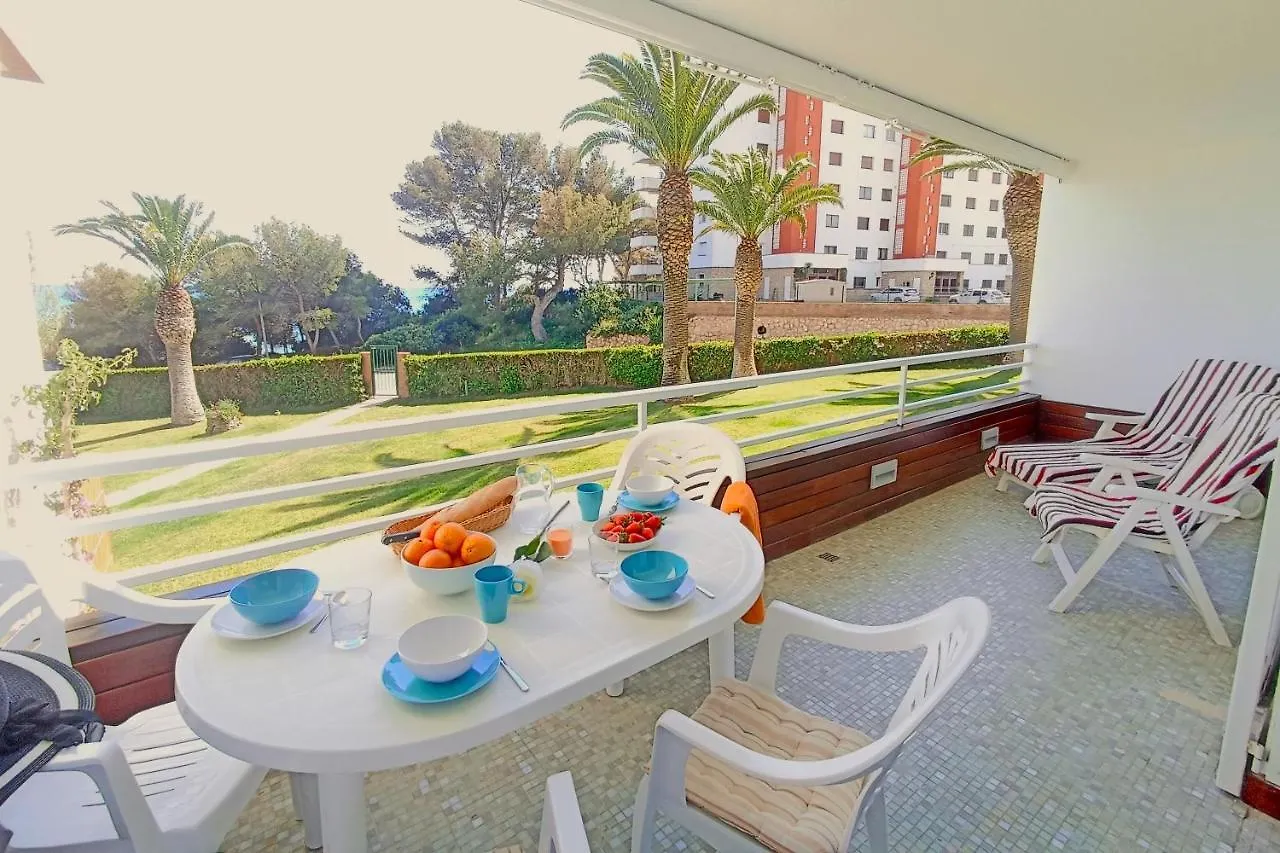 Panorama Διαμέρισμα Miami Playa