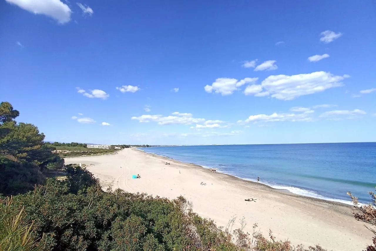 Panorama Διαμέρισμα Miami Playa