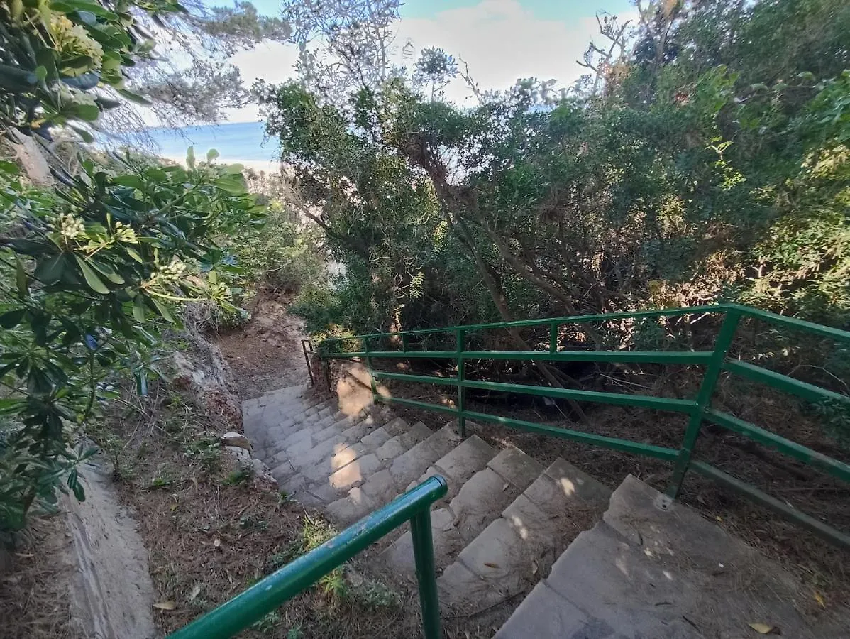 Panorama Διαμέρισμα Miami Playa