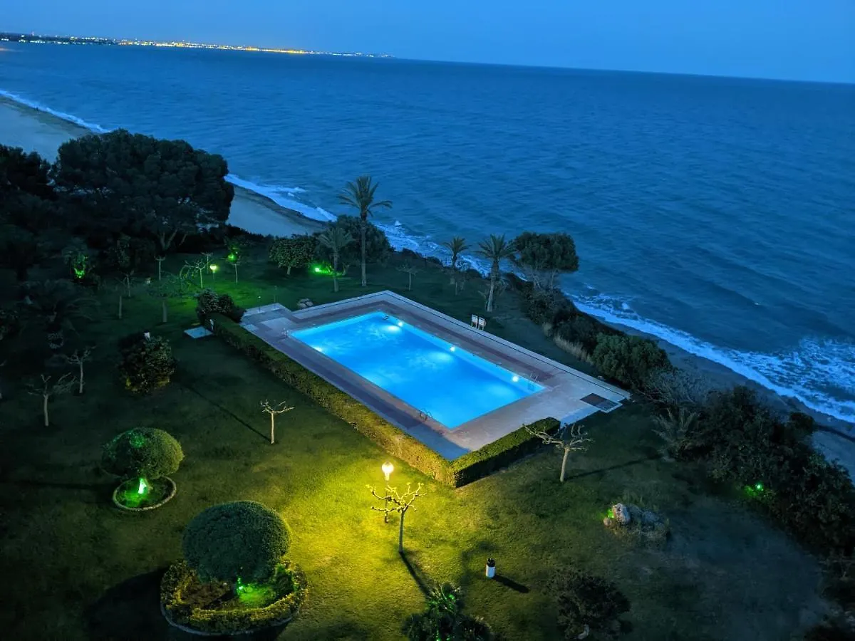Panorama Διαμέρισμα Miami Playa