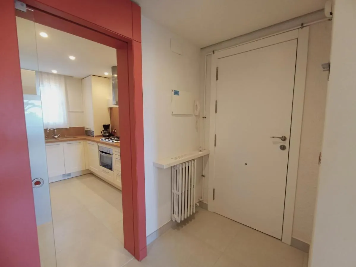 迈阿密普拉特亚Panorama公寓 西班牙
