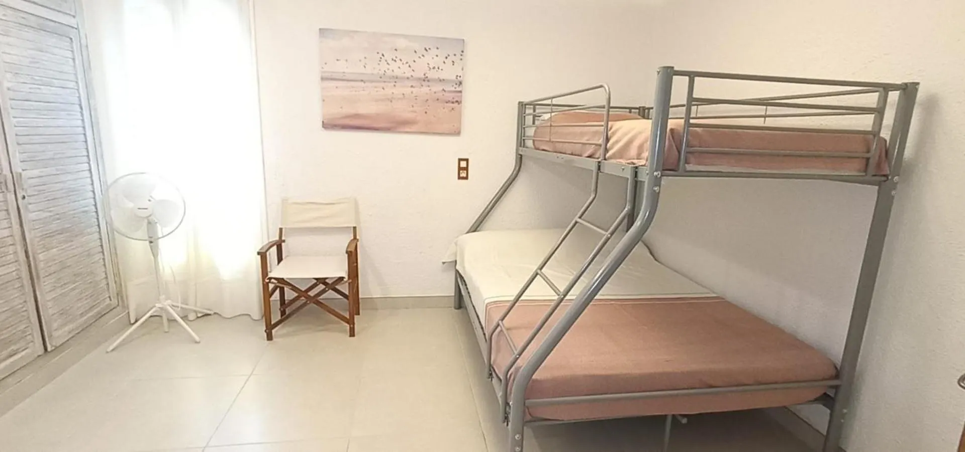 公寓 迈阿密普拉特亚Panorama公寓